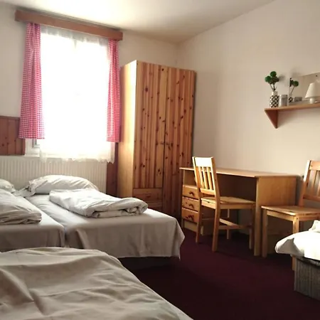 Guest house Luna
